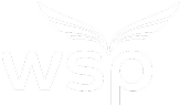 Logo WSP